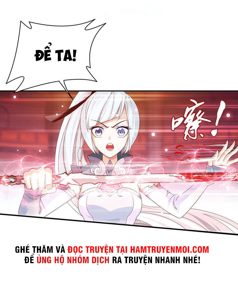 Đại Chúa Tể Chapter 332 - 30