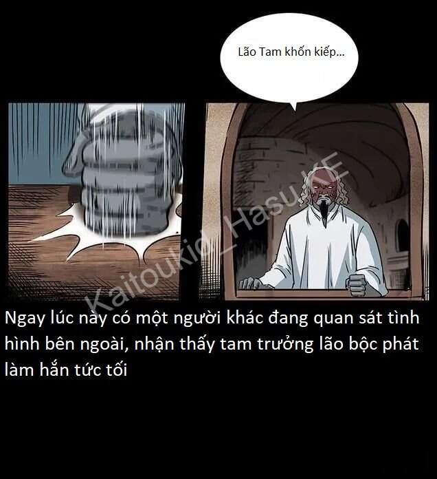 U Minh Ngụy Tượng Chapter 289 - 75