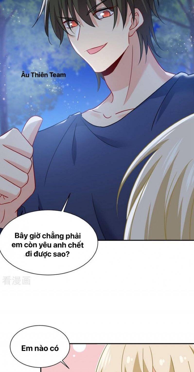 Tổng Tài Tại Thượng Chapter 362 - 2