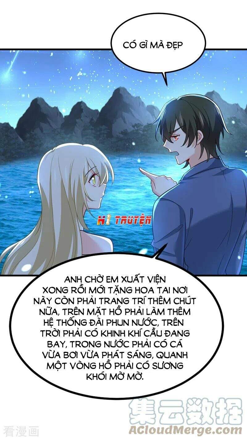 Tổng Tài Tại Thượng Chapter 421 - 28