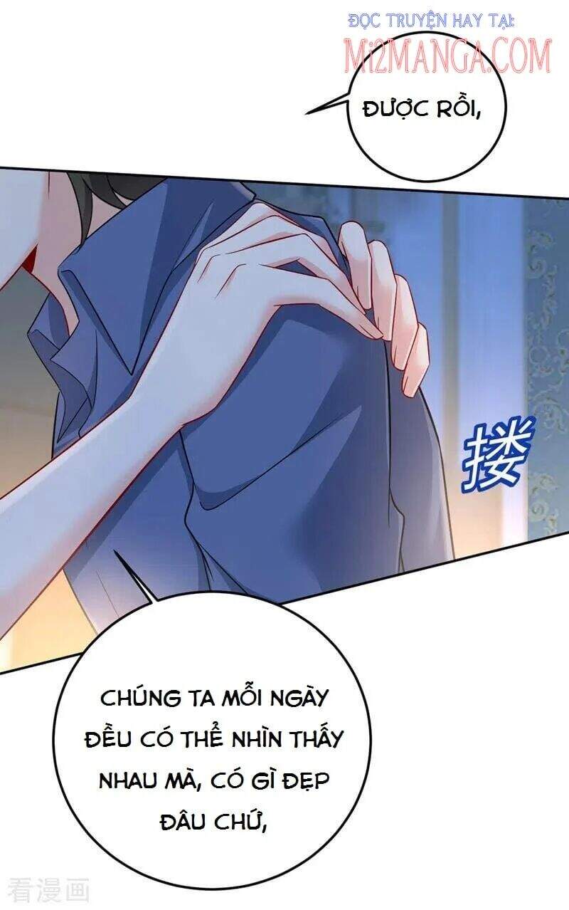 Tổng Tài Tại Thượng Chapter 424 - 5