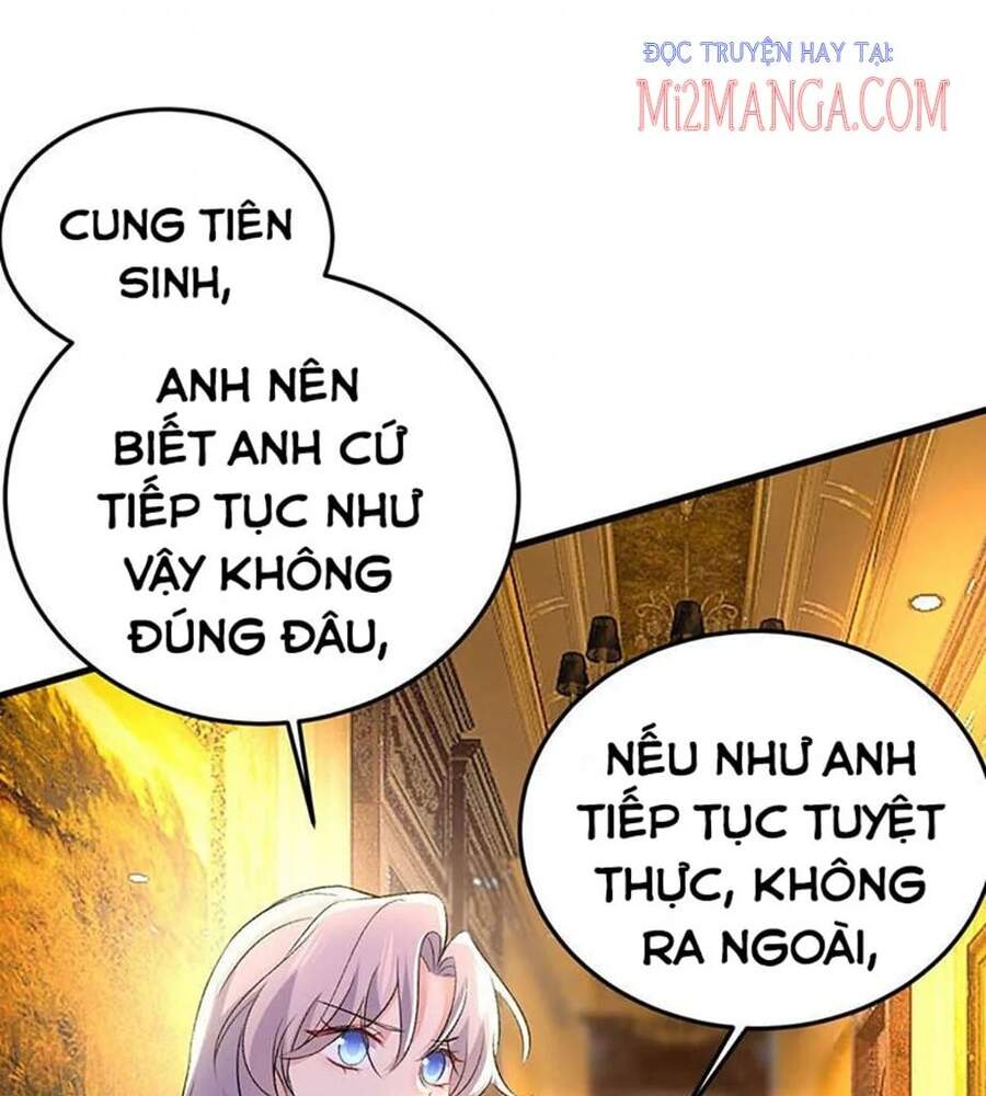 Tổng Tài Tại Thượng Chapter 442 - 55