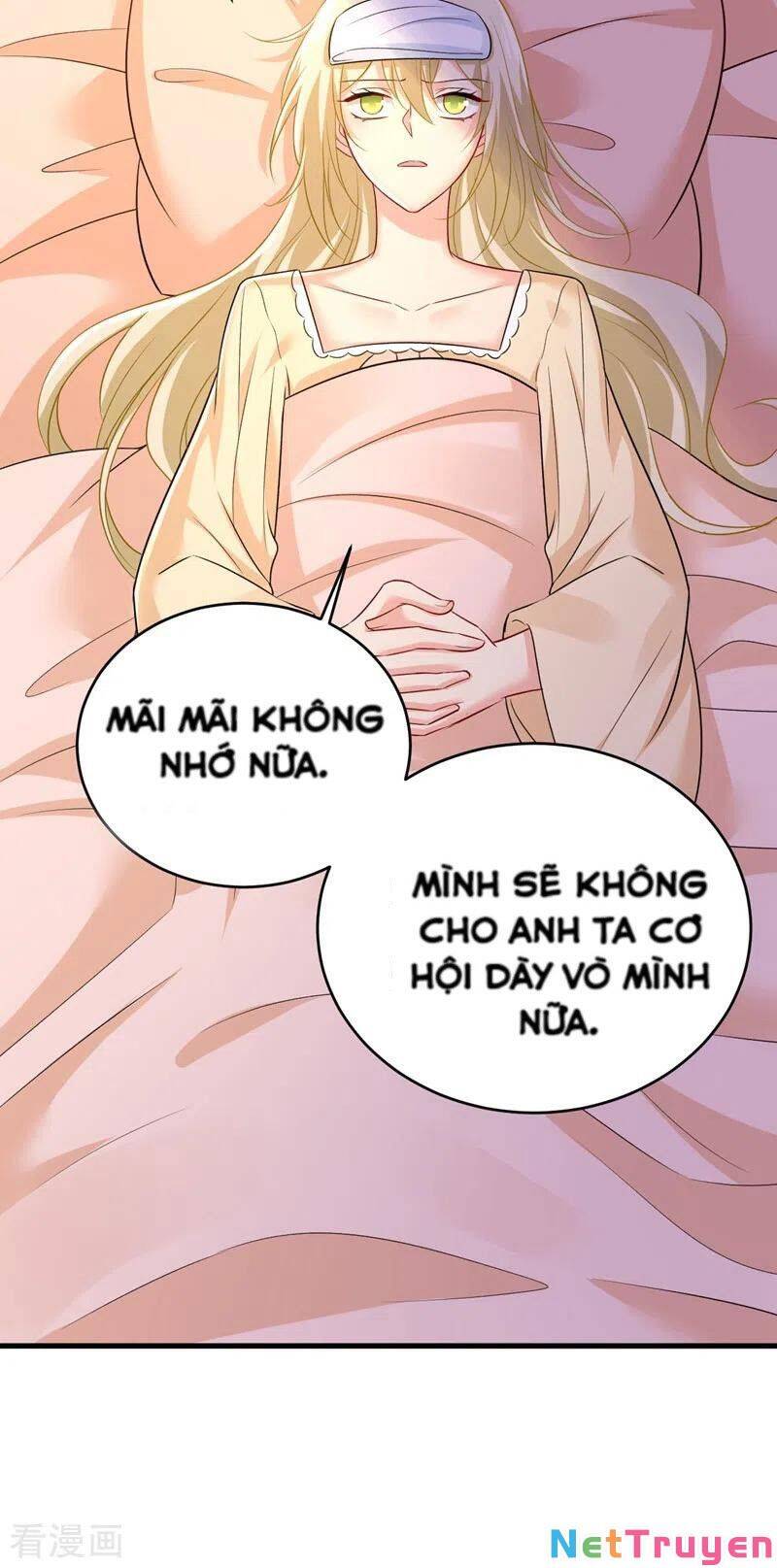 Tổng Tài Tại Thượng Chapter 464.5 - 17