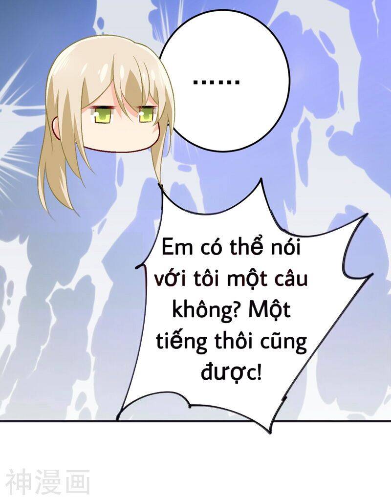 Tổng Tài Tại Thượng Chapter 274 - 24