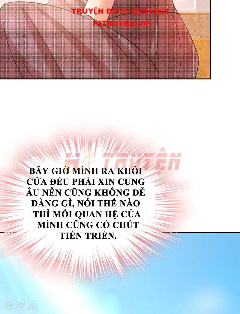 Tổng Tài Tại Thượng Chapter 307 - 41