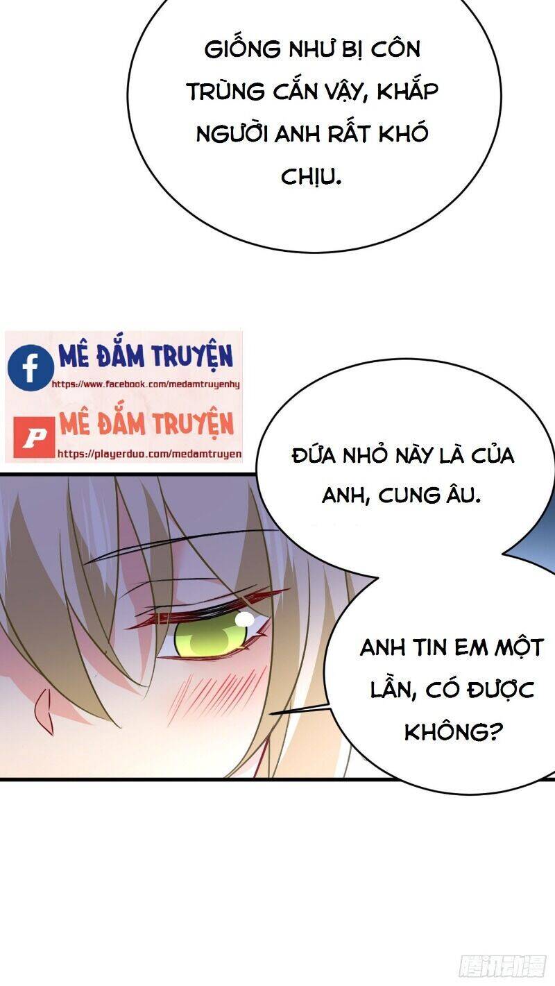 Tổng Tài Tại Thượng Chapter 393 - 9