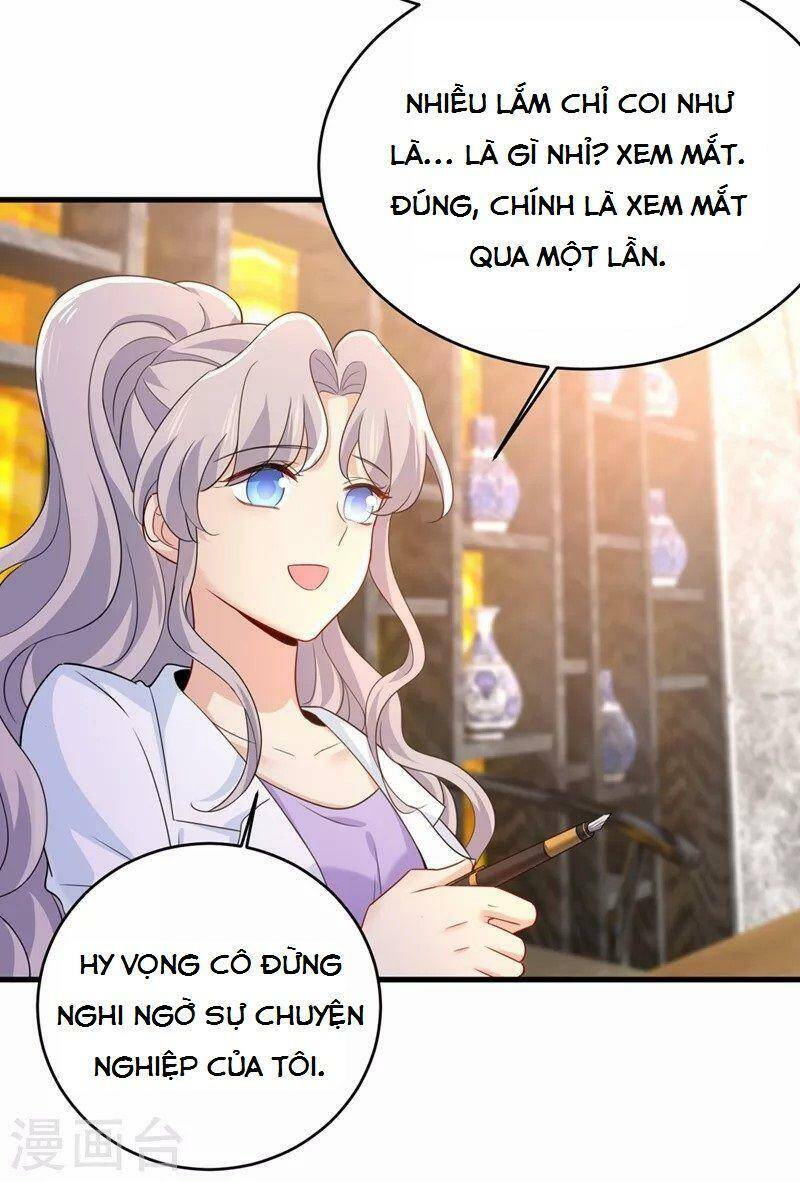 Tổng Tài Tại Thượng Chapter 399 - 14