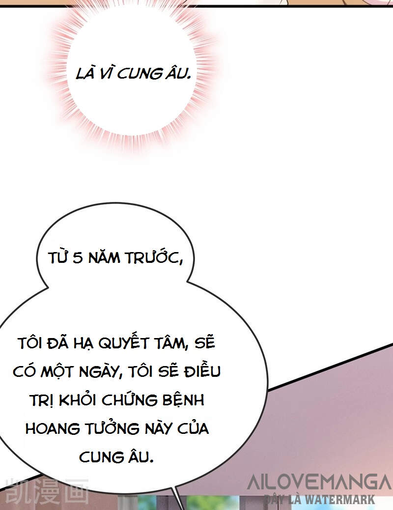 Tổng Tài Tại Thượng Chapter 415 - 31