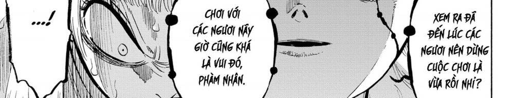 Black Clover - Thế Giới Phép Thuật Chapter 299 - 2