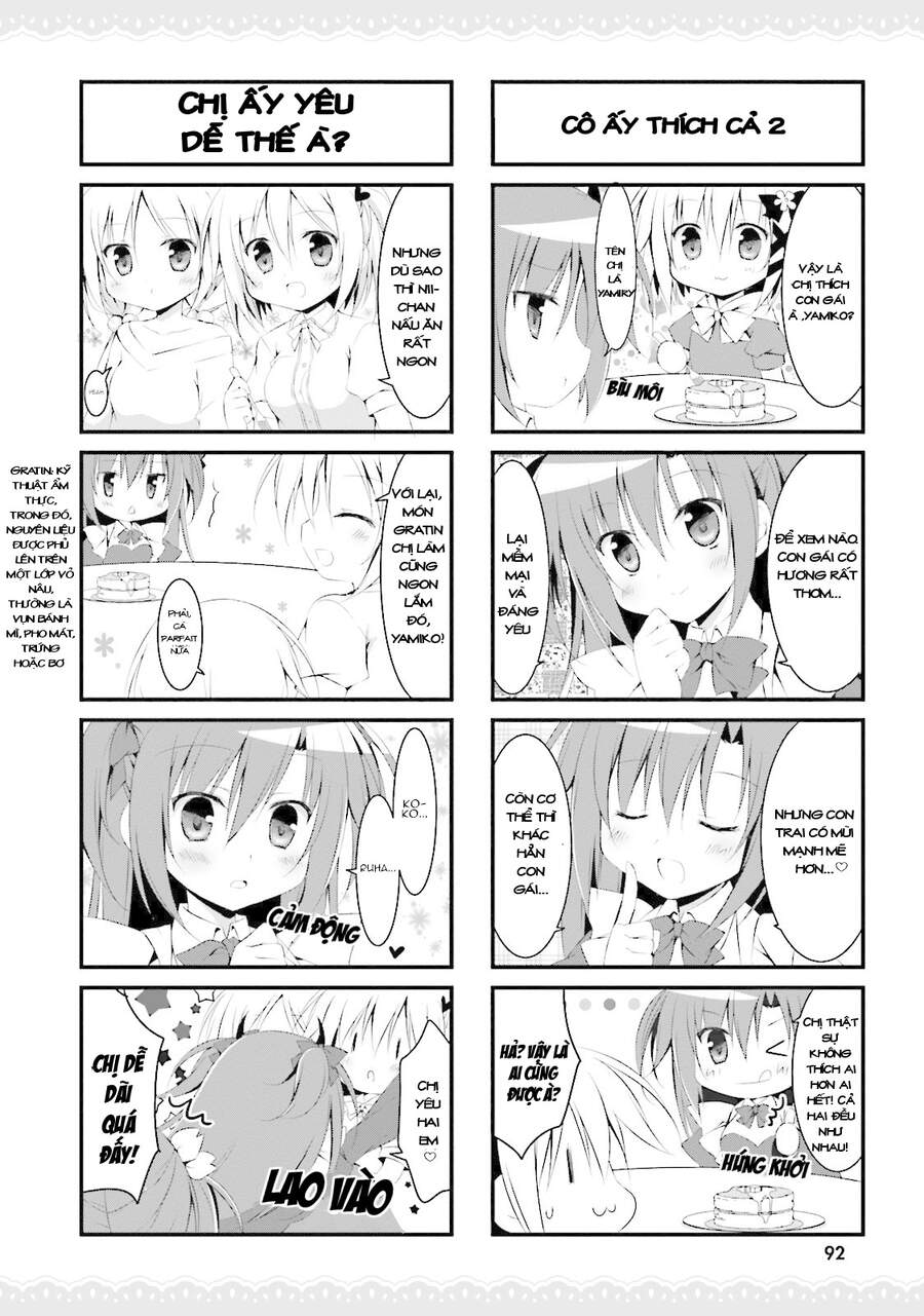 Alice Or Alice: Siscon Niisan To Futago No Imouto Chapter 33 - 5