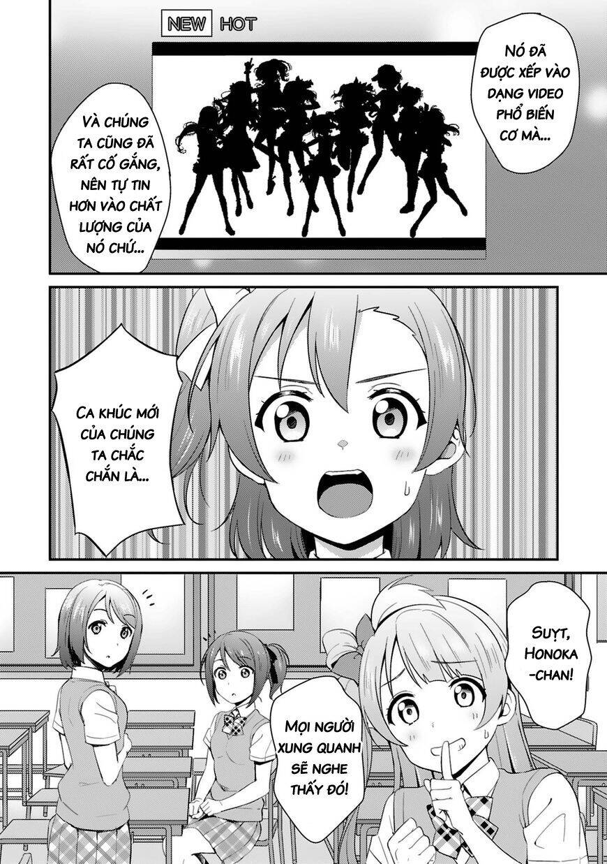 Love Live! - School Idol Project Chapter 41 - 14