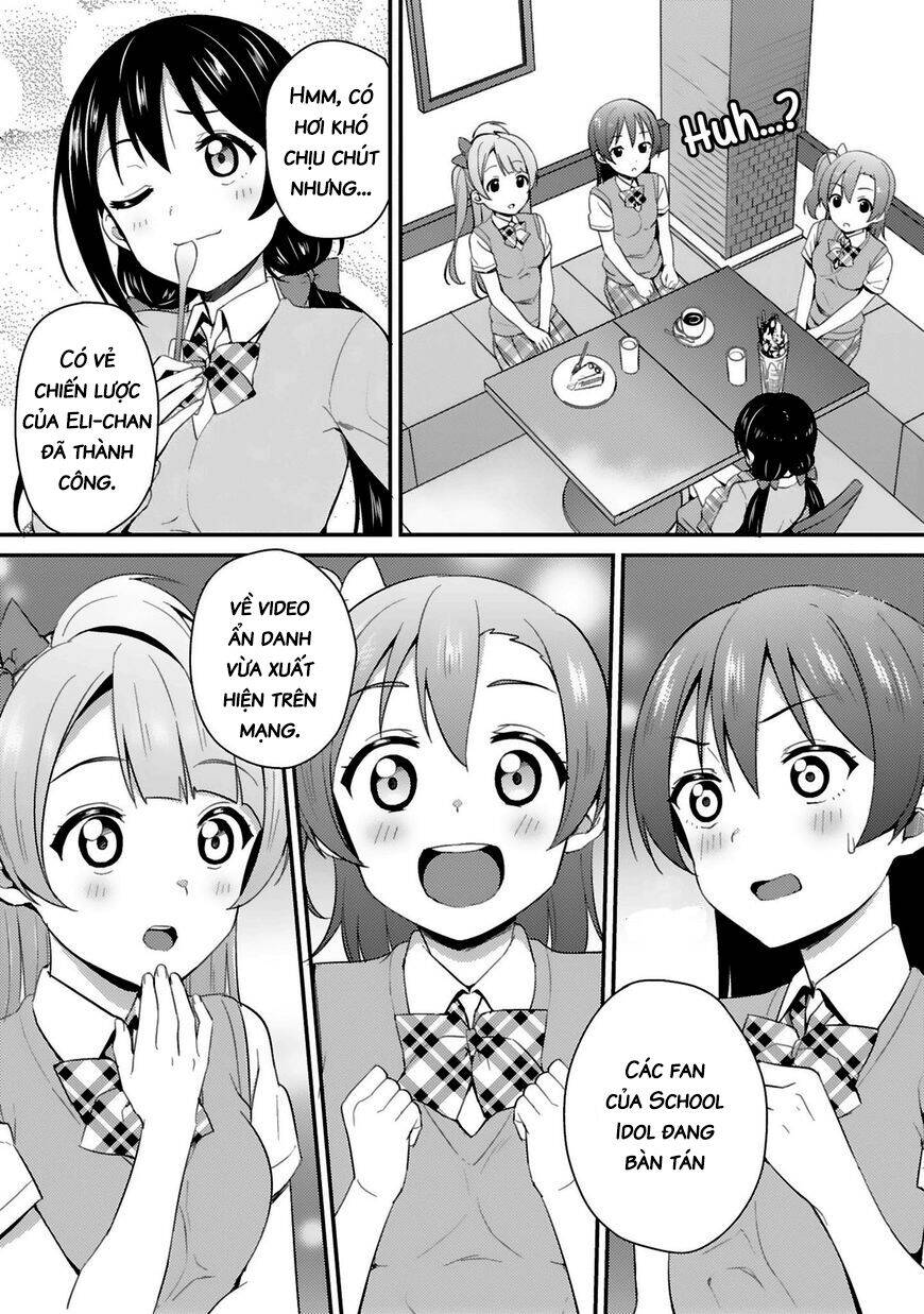 Love Live! - School Idol Project Chapter 41 - 27