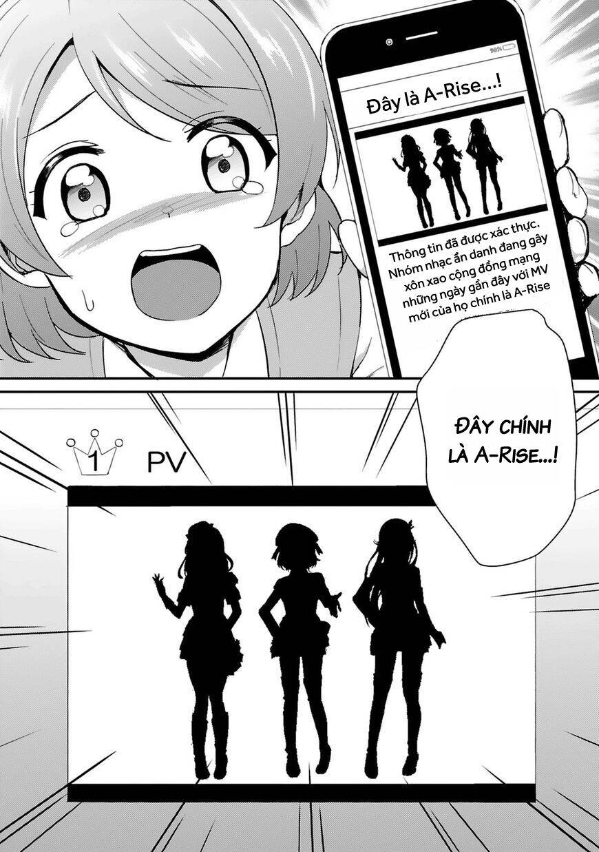 Love Live! - School Idol Project Chapter 42 - 18