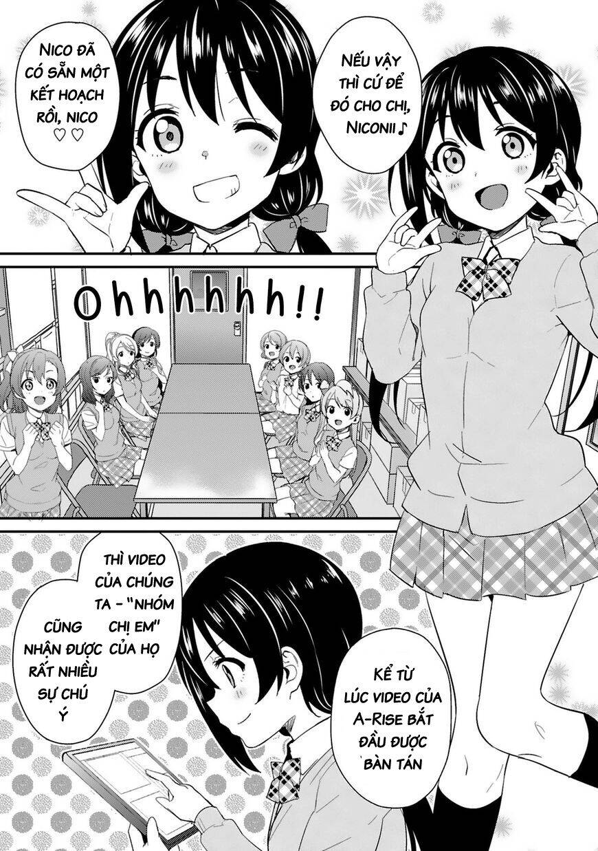 Love Live! - School Idol Project Chapter 43 - 20