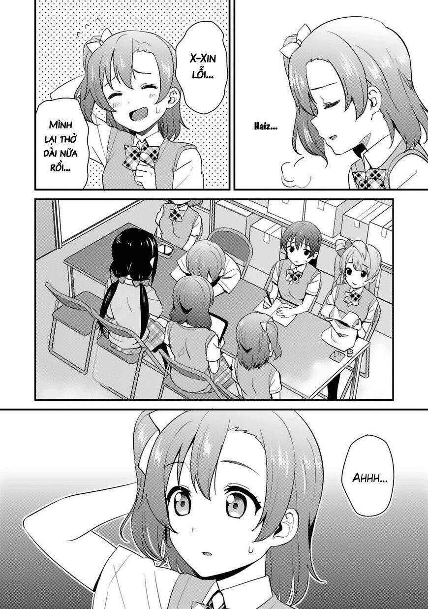 Love Live! - School Idol Project Chapter 43 - 6