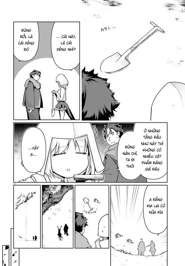 Buta Koushaku Ni Tensei Shitakara, Kondo Wa Kimi Ni Suki To Iitai Chapter 32 - 11