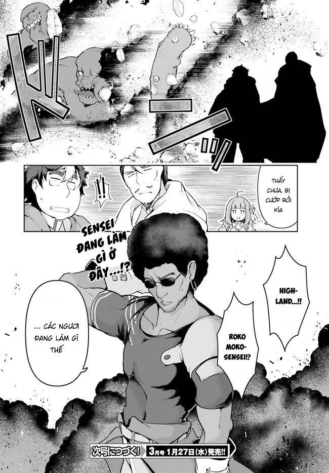 Buta Koushaku Ni Tensei Shitakara, Kondo Wa Kimi Ni Suki To Iitai Chapter 32 - 21