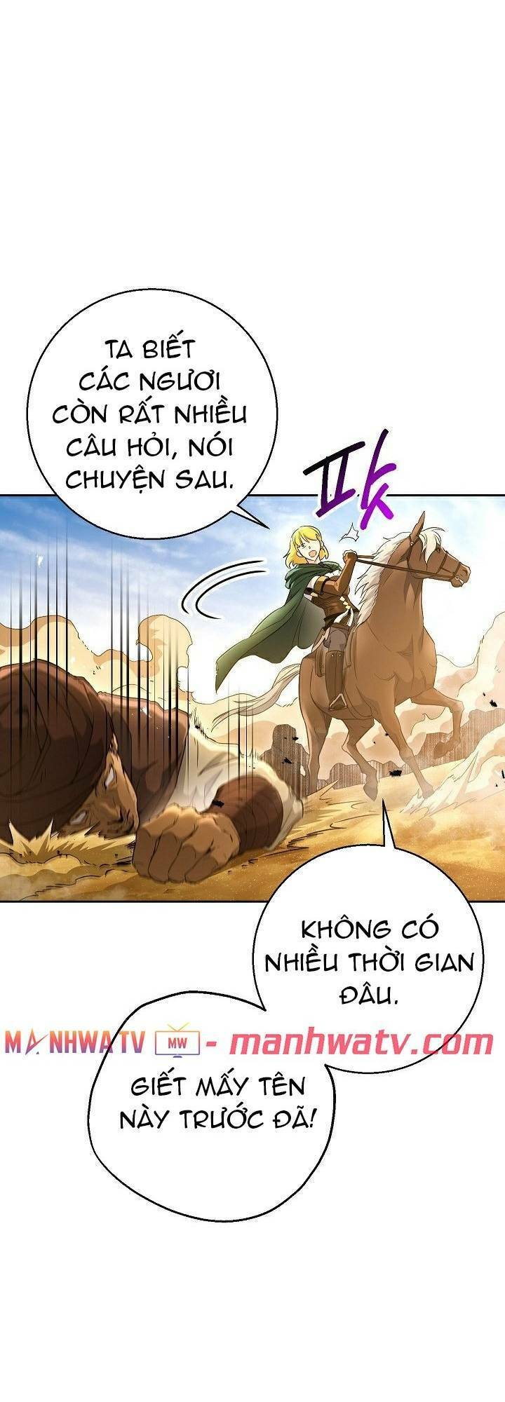 Cốt Binh Trở Lại Chapter 109 - 10