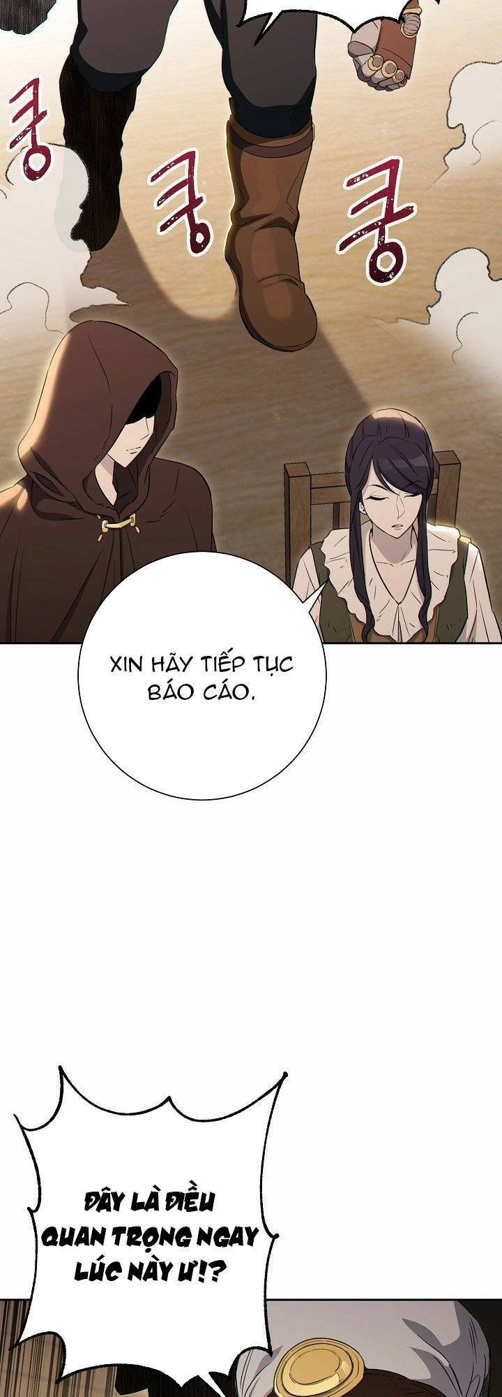 Cốt Binh Trở Lại Chapter 129 - 16