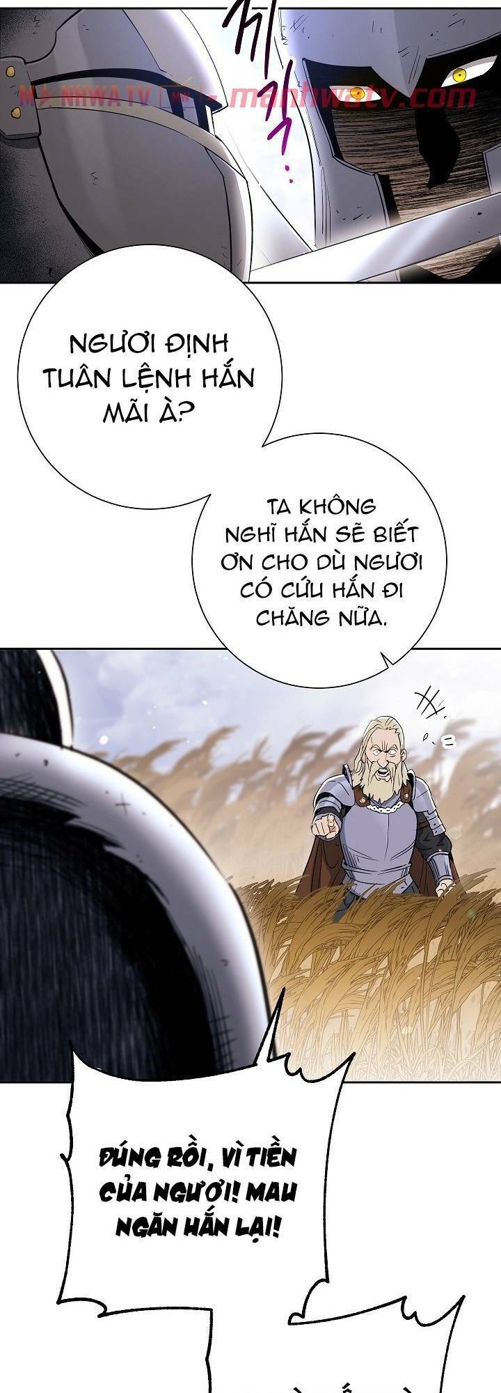 Cốt Binh Trở Lại Chapter 133 - 14