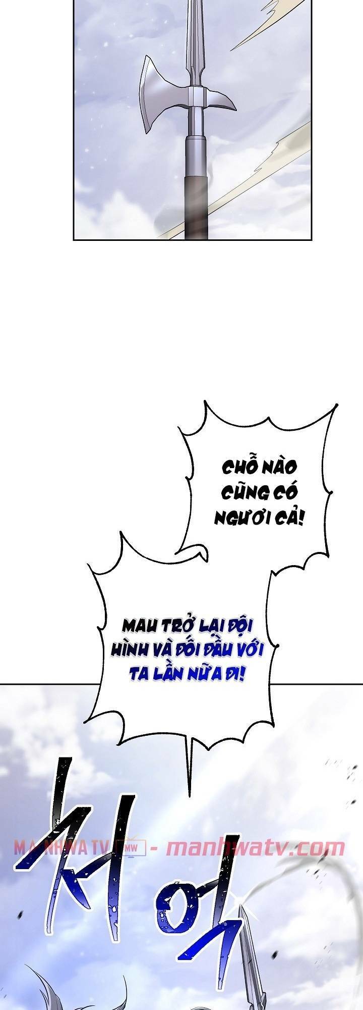 Cốt Binh Trở Lại Chapter 133 - 52