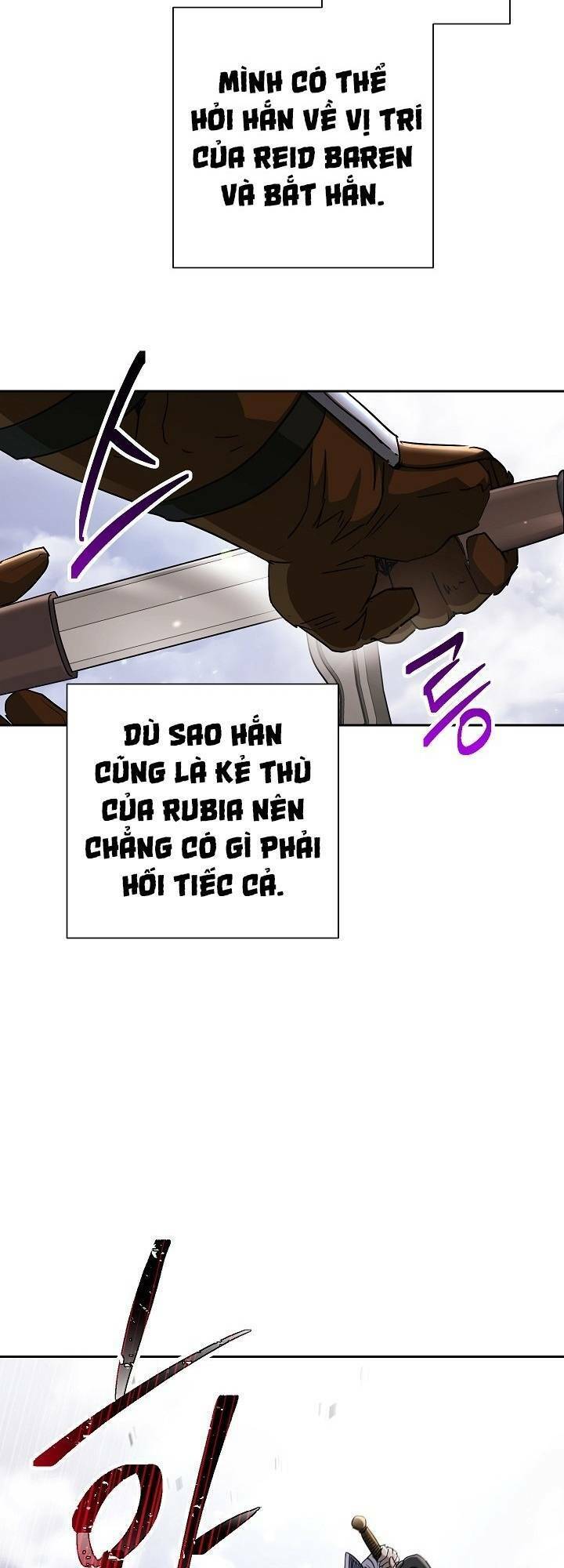 Cốt Binh Trở Lại Chapter 133 - 7