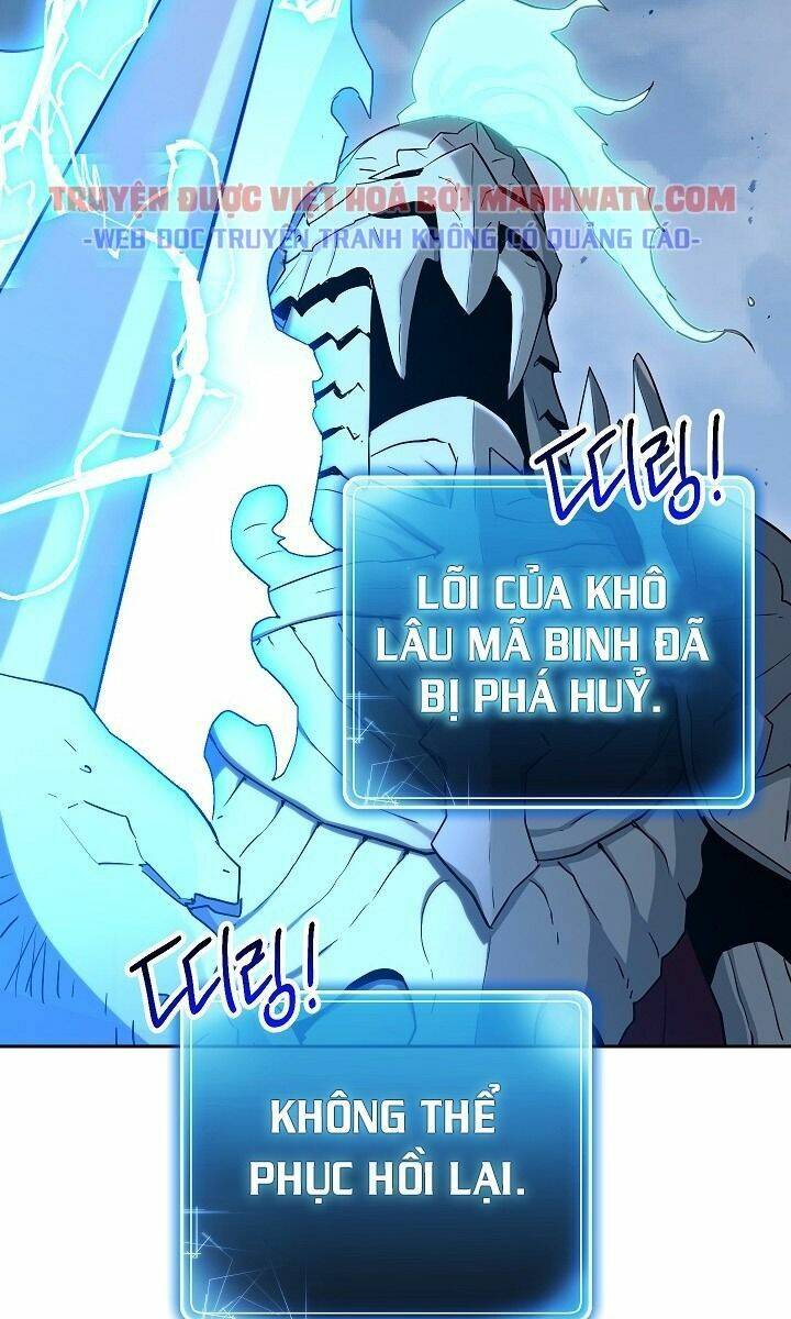 Cốt Binh Trở Lại Chapter 141 - 60