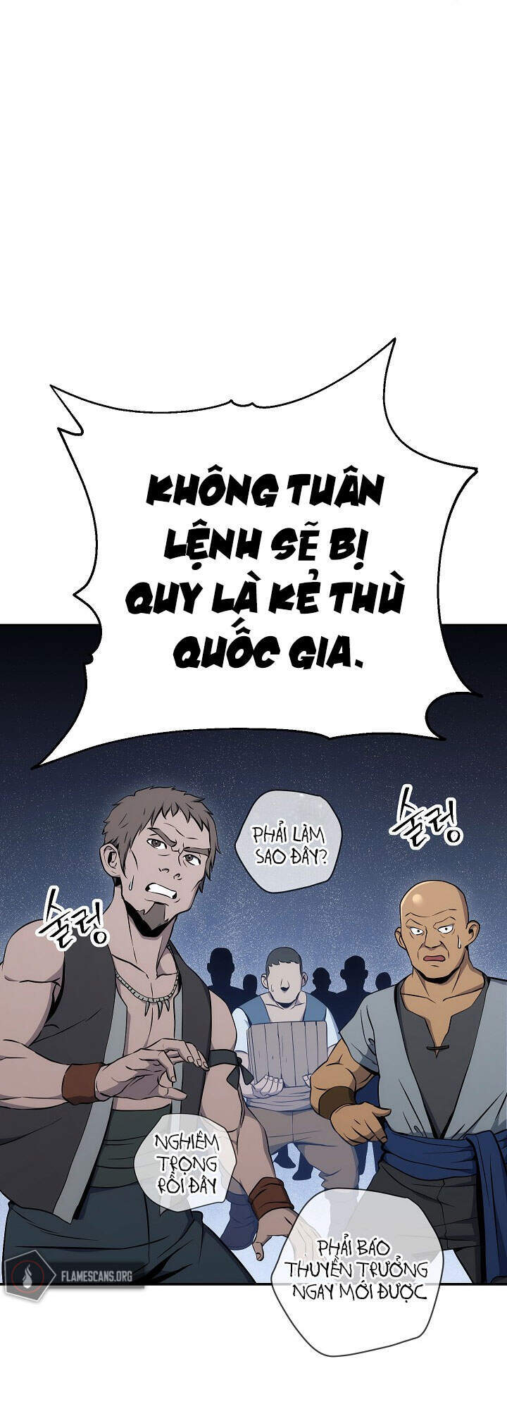 Cốt Binh Trở Lại Chapter 163 - 80