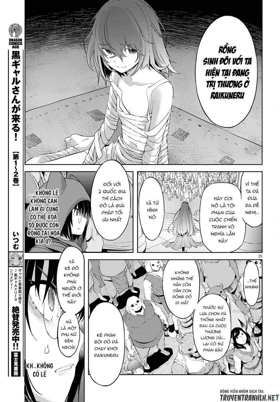 Game Obu Familia – Family Senki Chapter 39 - 29