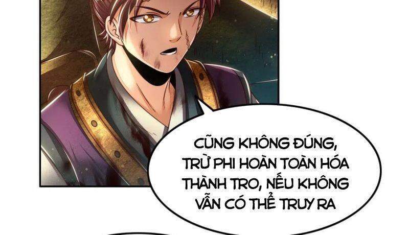 Xuân Thu Bá Đồ Chapter 128 - 32