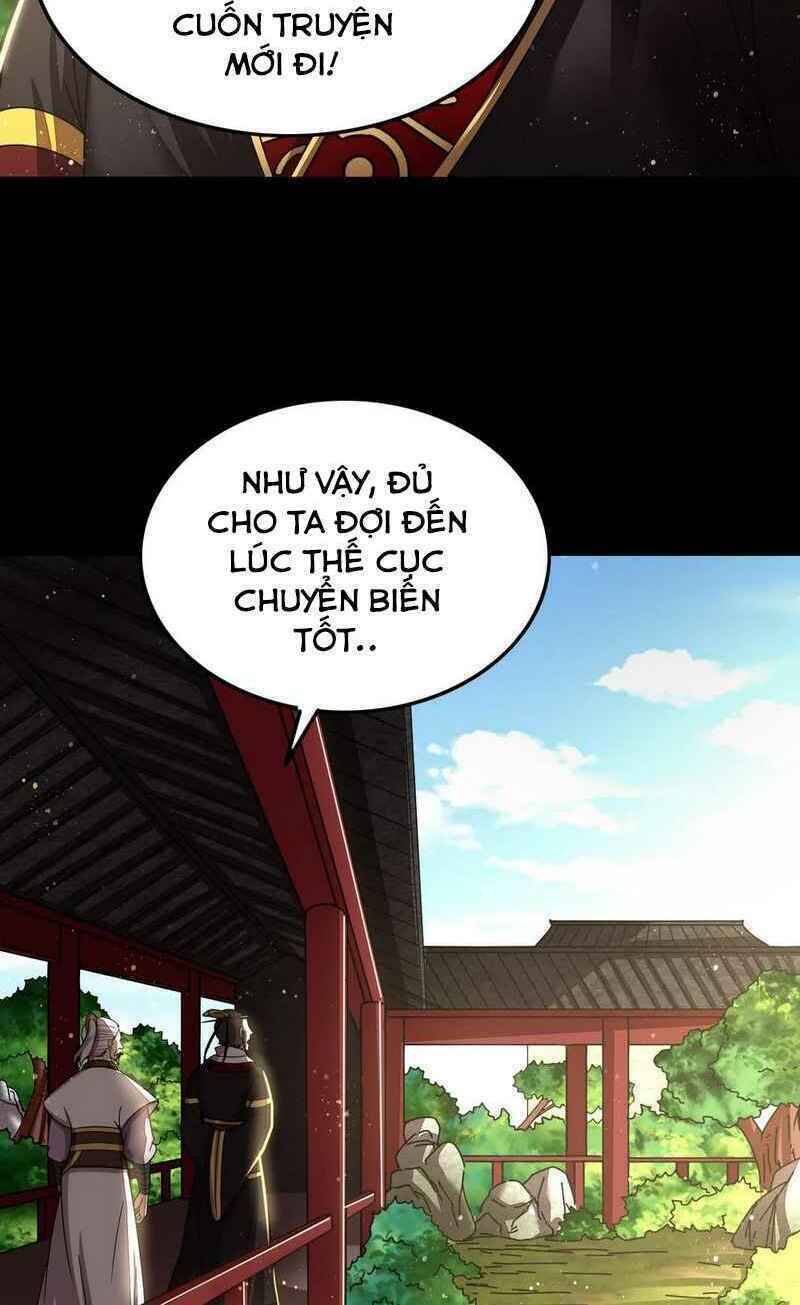 Xuân Thu Bá Đồ Chapter 120 - 53