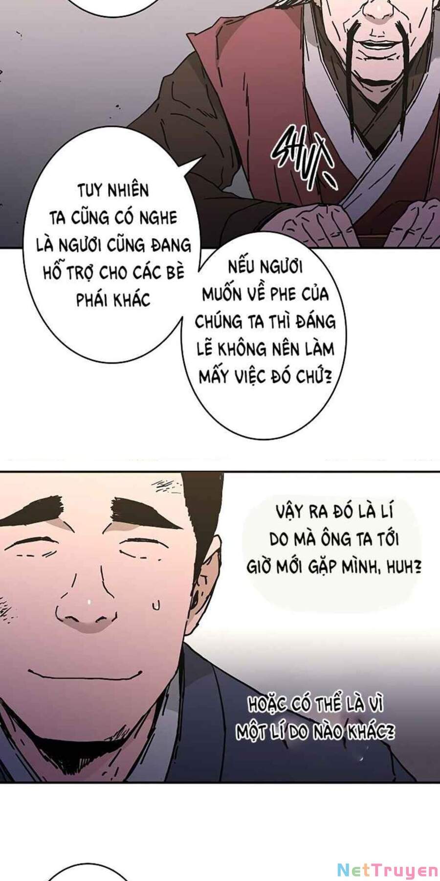 Bố Vô Song Chapter 179 - 15