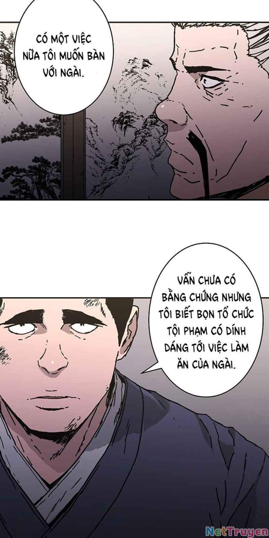 Bố Vô Song Chapter 179 - 22