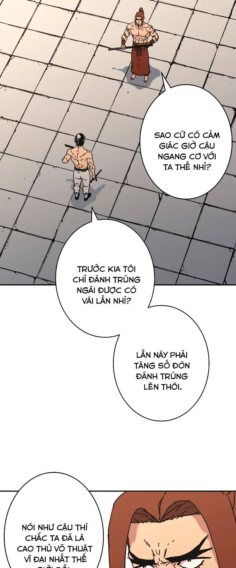 Bố Vô Song Chapter 199 - 5