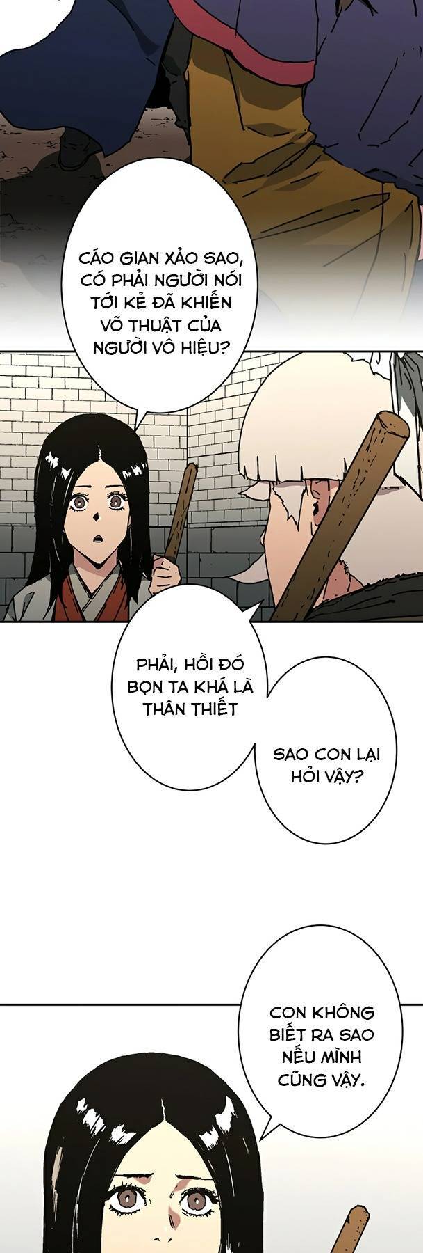 Bố Vô Song Chapter 209 - 14