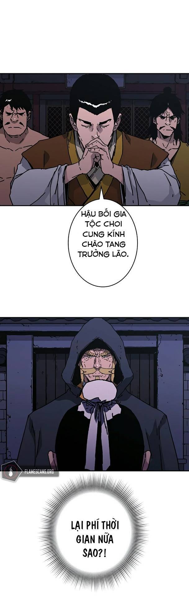 Bố Vô Song Chapter 209 - 32