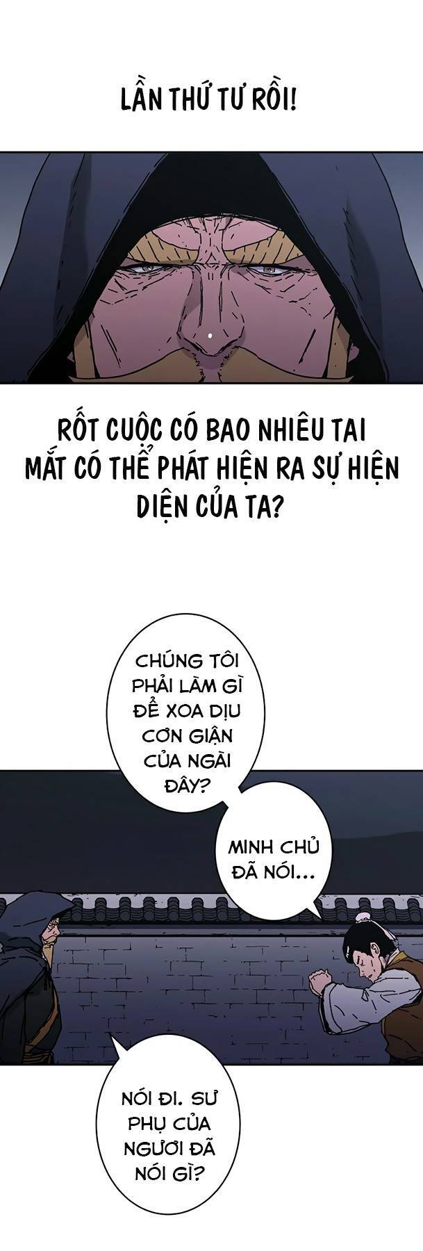 Bố Vô Song Chapter 209 - 33