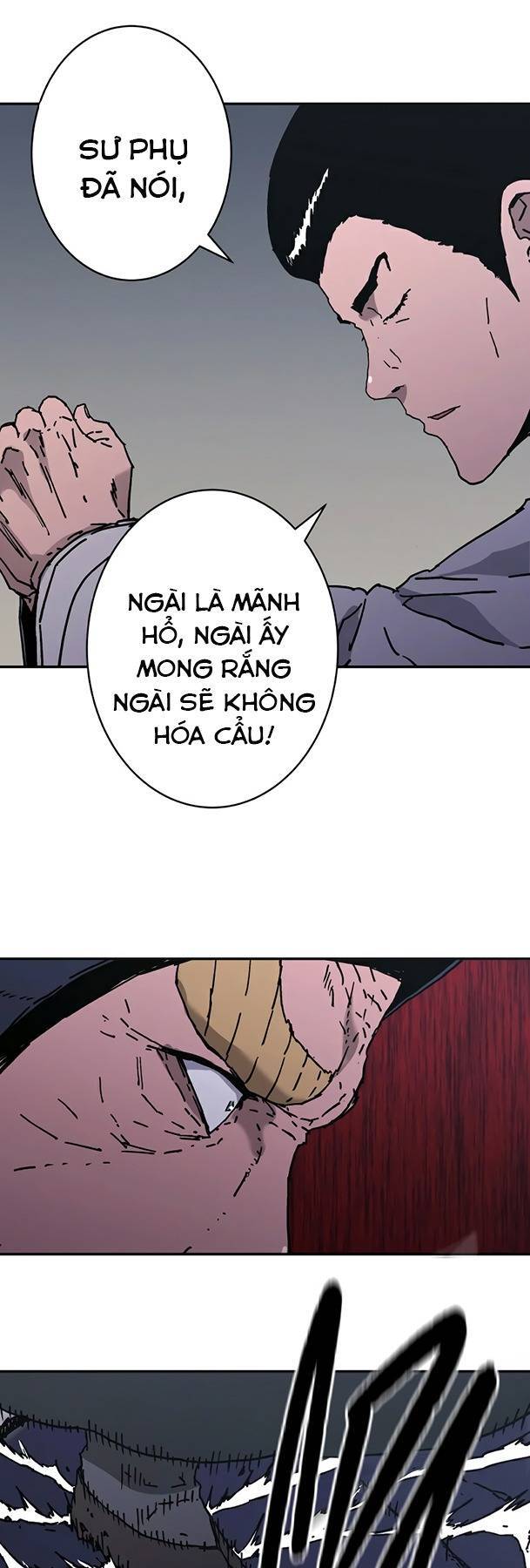 Bố Vô Song Chapter 209 - 34