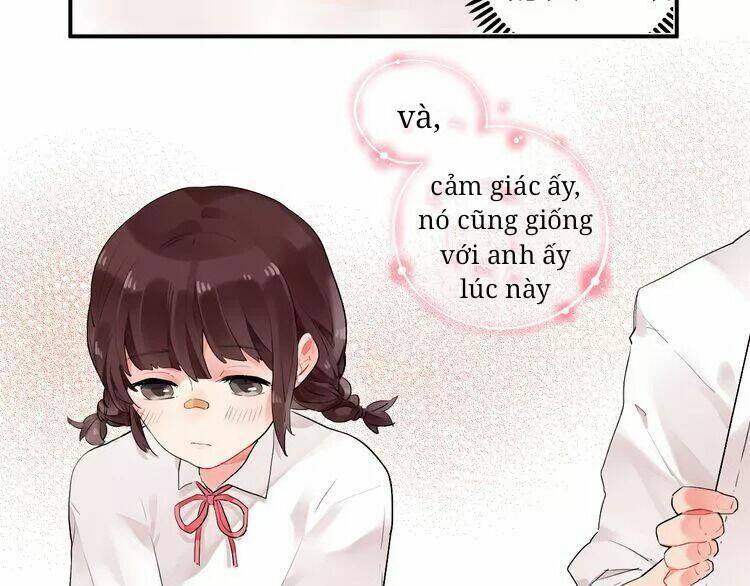 Sos! Tôi Đã Yêu Một Con Sâu Bướm Chapter 10 - 25