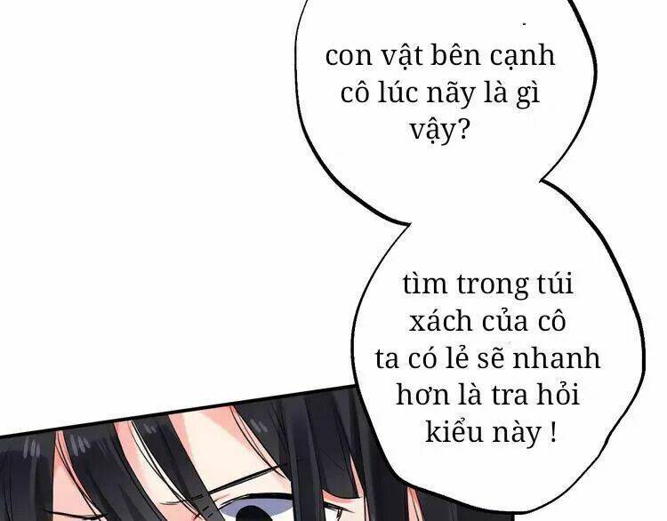 Sos! Tôi Đã Yêu Một Con Sâu Bướm Chapter 17 - 33