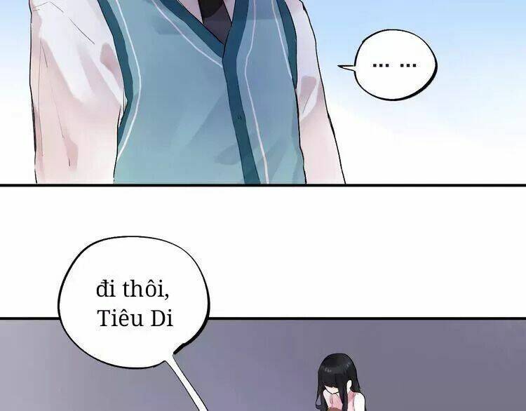 Sos! Tôi Đã Yêu Một Con Sâu Bướm Chapter 17 - 84