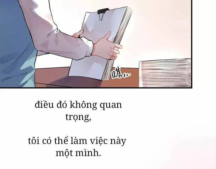 Sos! Tôi Đã Yêu Một Con Sâu Bướm Chapter 18 - 13