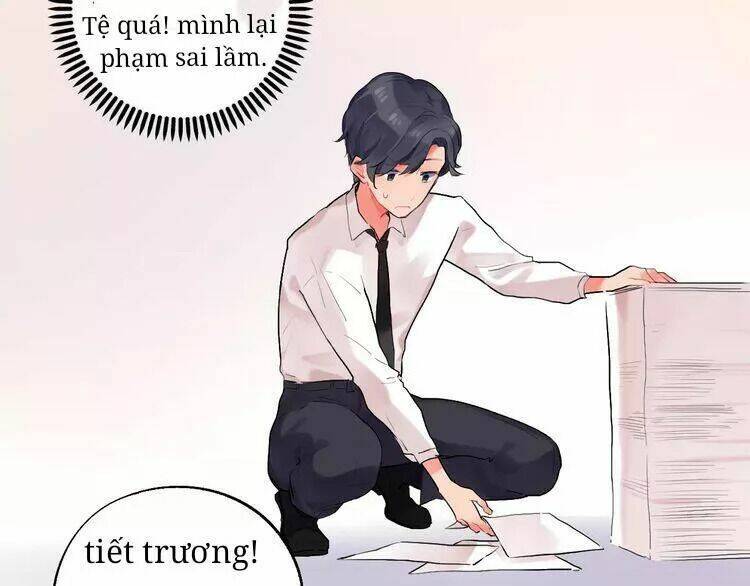 Sos! Tôi Đã Yêu Một Con Sâu Bướm Chapter 18 - 25