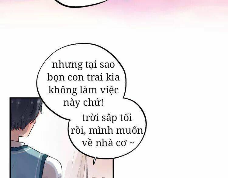 Sos! Tôi Đã Yêu Một Con Sâu Bướm Chapter 18 - 4