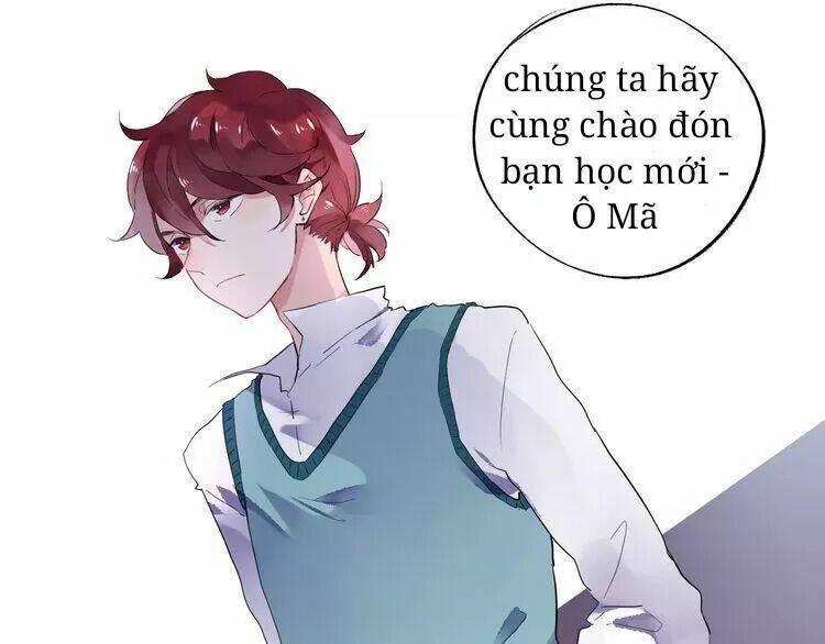 Sos! Tôi Đã Yêu Một Con Sâu Bướm Chapter 30 - 18