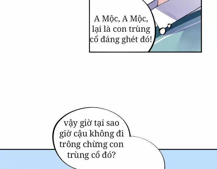 Sos! Tôi Đã Yêu Một Con Sâu Bướm Chapter 31 - 39