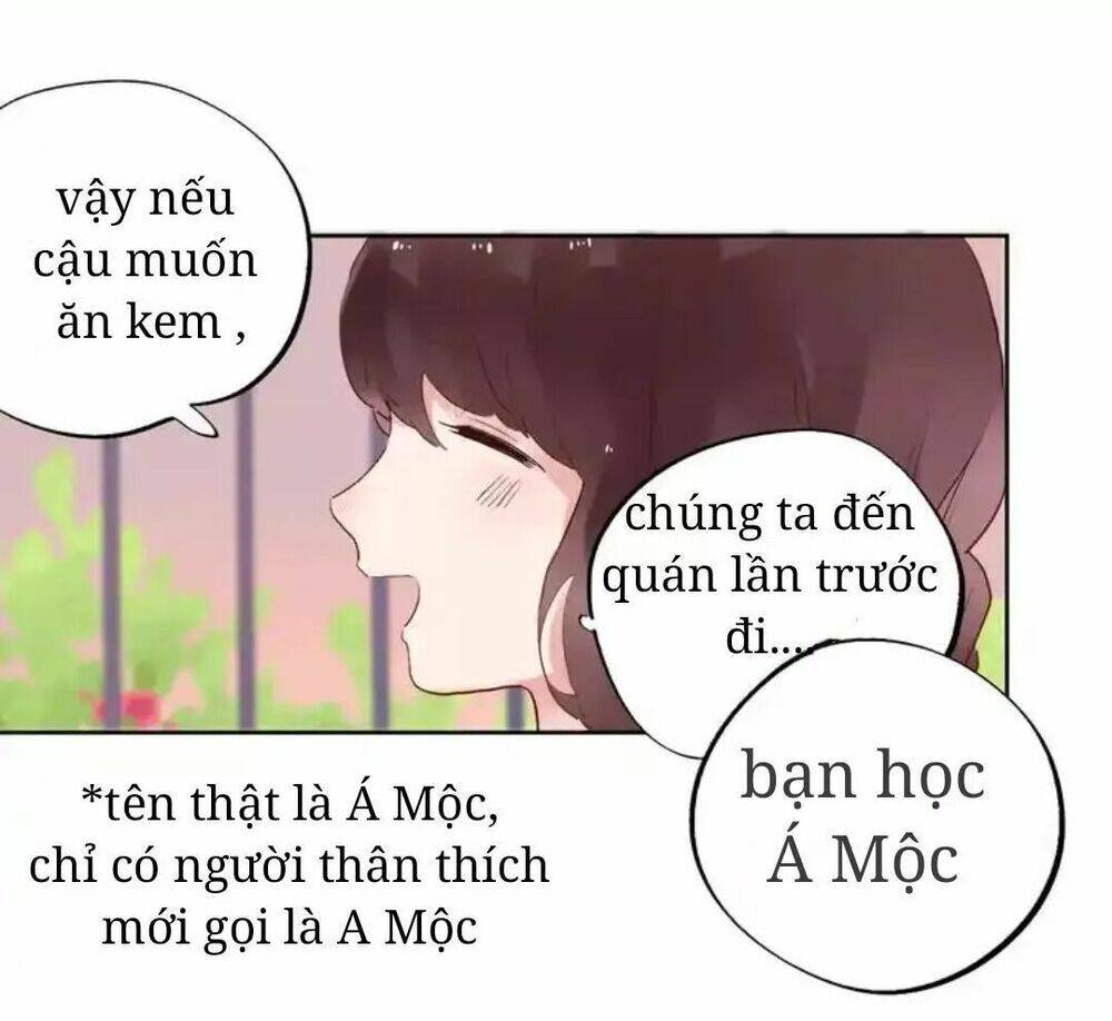 Sos! Tôi Đã Yêu Một Con Sâu Bướm Chapter 34 - 62