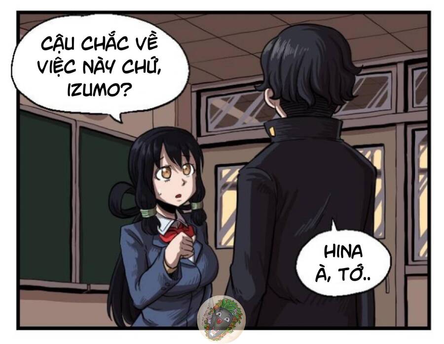 Người Bạn Gái Succubus Của Tôi Chapter 42 - 1