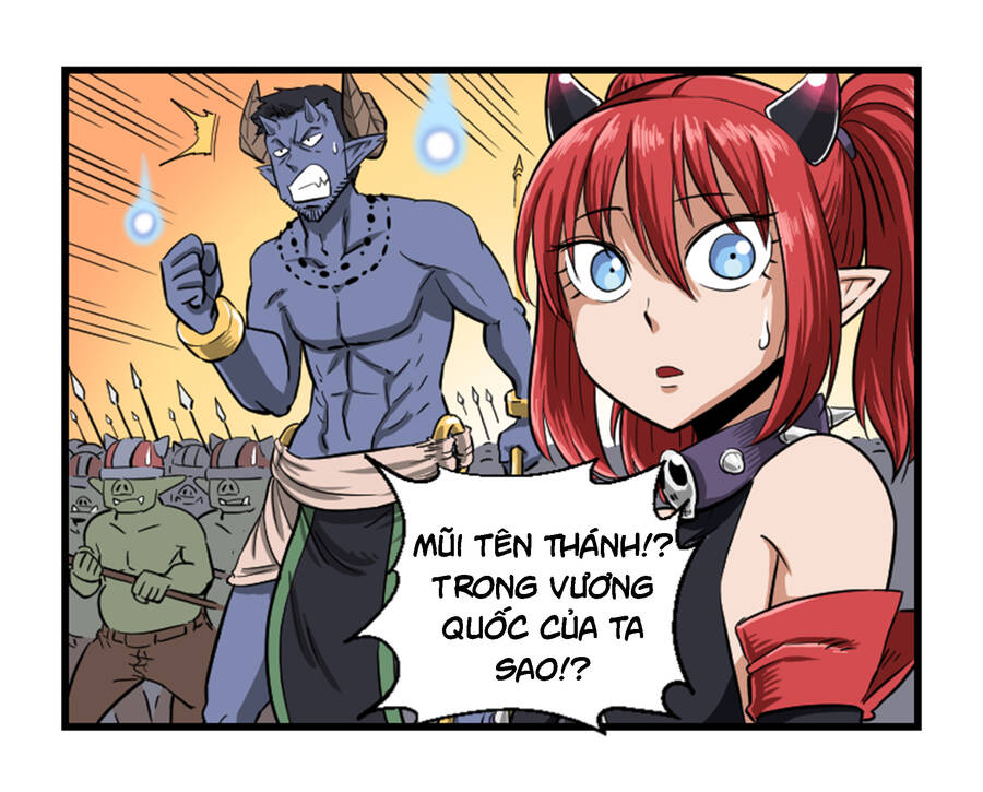 Người Bạn Gái Succubus Của Tôi Chapter 42 - 7