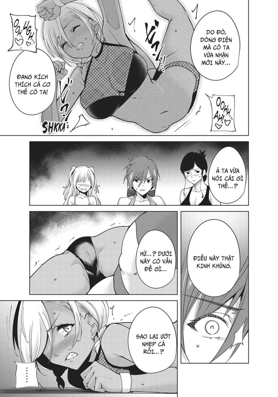 Destiny Lovers Chapter 85 - 7